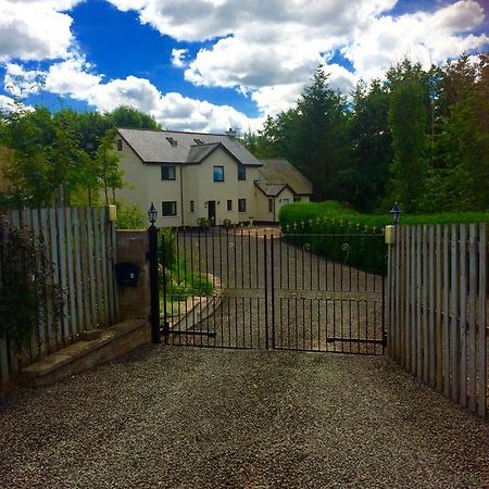 Cottage At The Hollow North Middleton Township Esterno foto